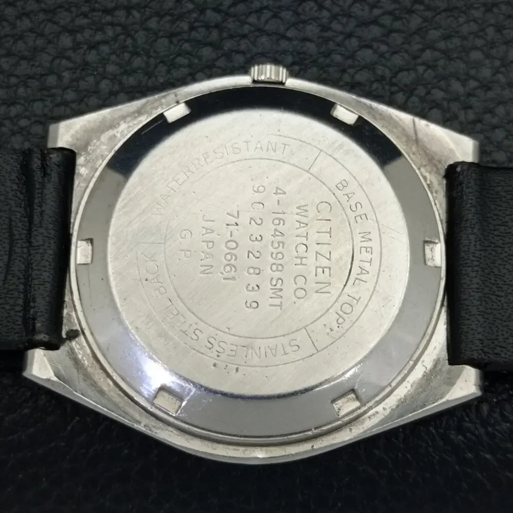 Citizen this watch
